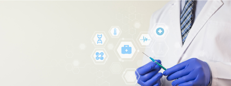 NDL Nutraceuticals — science-backed wellness solutions